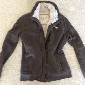 Warm & comfy sweater